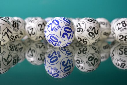 Lotterien in Deutschland